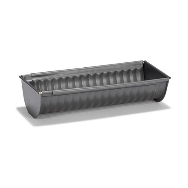 Rehrückenform verstellbar 25-35 cm Patisse