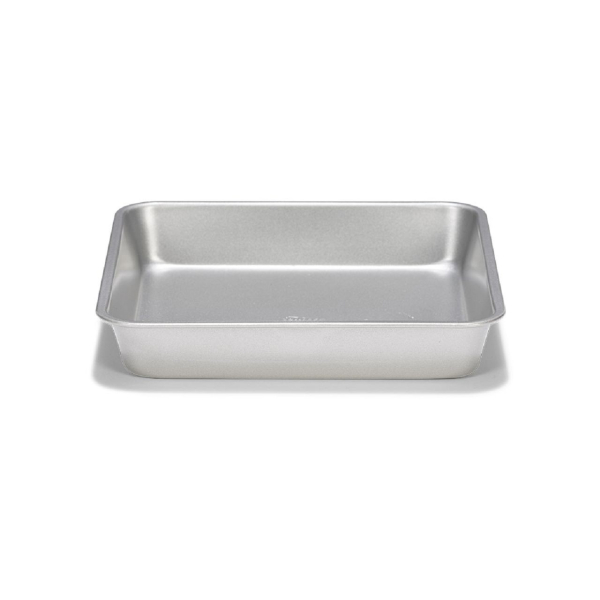 Brat-, Back- und Auflaufform Patisse Silver Top 22x22 cm