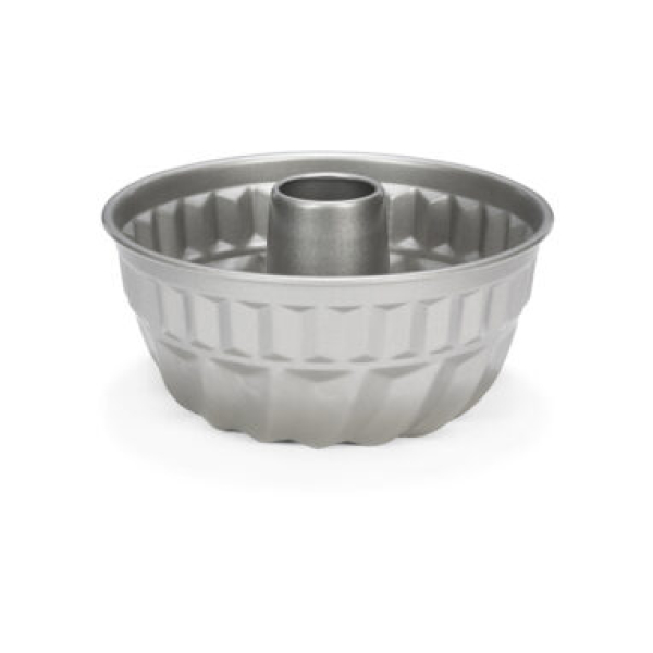 Gugelhupfform Patisse Silver-Top, antihaft, 22 cm
