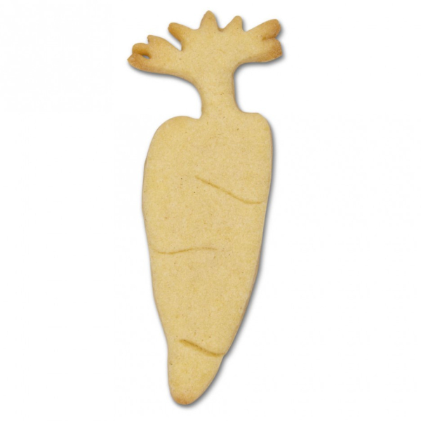 Karotte 9 cm