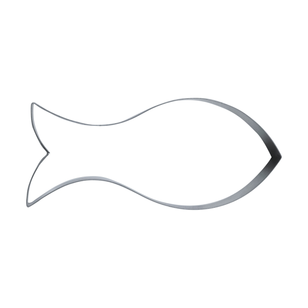 Fisch 4,5 cm