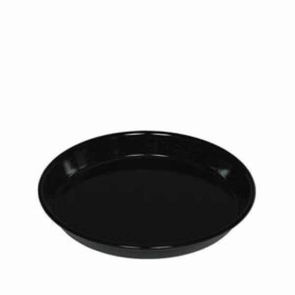 Pizzablech RIESS Emaille 28 cm