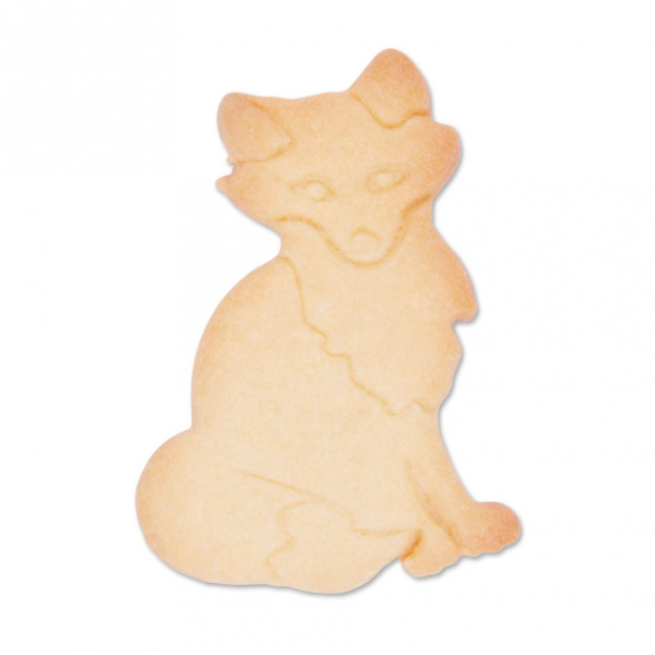 Fuchs 6,5 cm