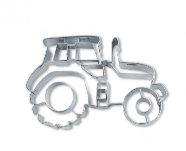 Traktor Ludwig 7,5 cm