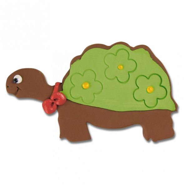 Schildkröte 6,5 cm