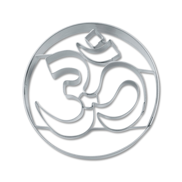 Omm Symbol 6 cm