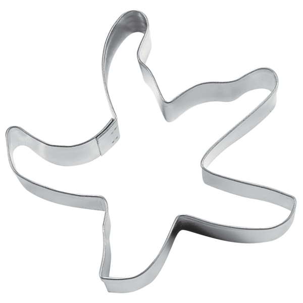 Seestern Ausstecher 7,5 cm