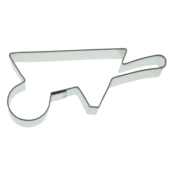 Schubkarre Ausstecher 7 cm
