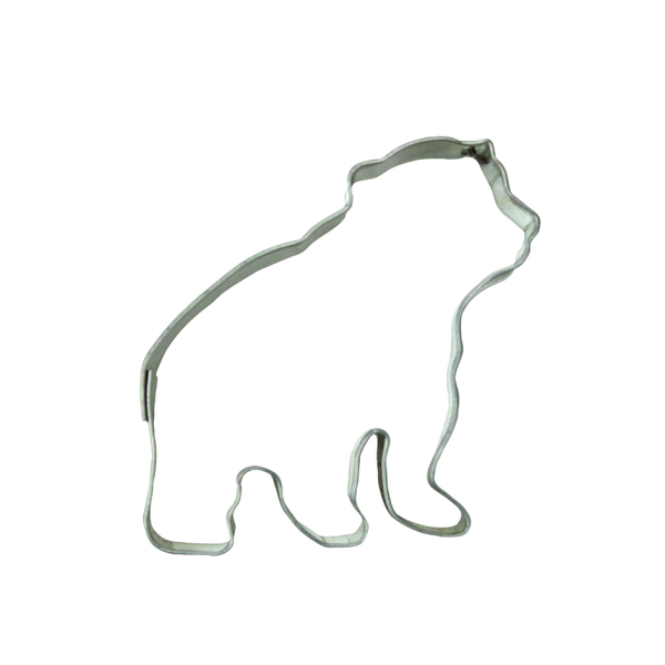 Eisbär-Baby 7 cm