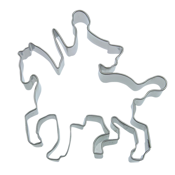 Ritter Ausstechform 8cm
