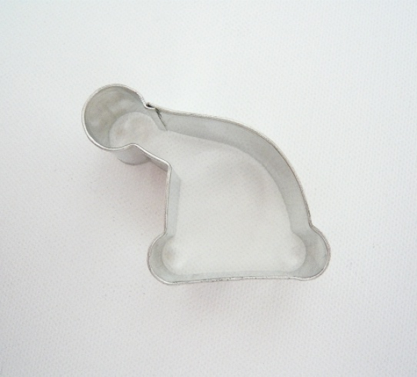Haube Ausstecher 5,5 cm