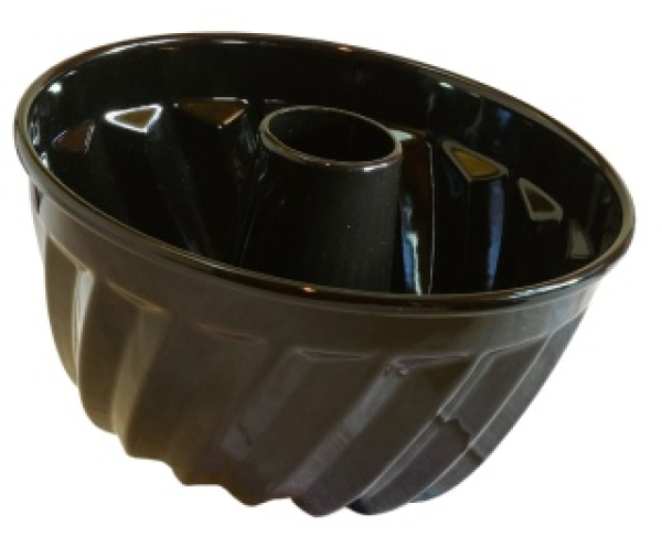 Gugelhupfform Riess-Emaille 12 cm