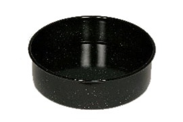Tortenform Riess-Email 24 cm