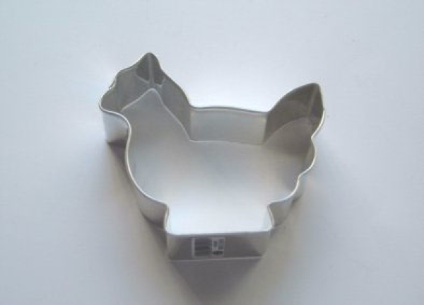 Henne 7 cm