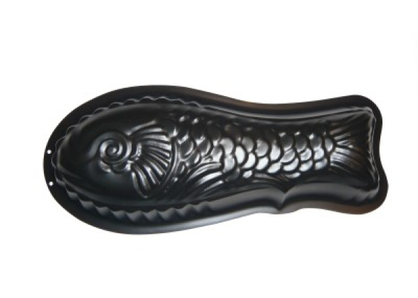 Fisch Backform 33 cm