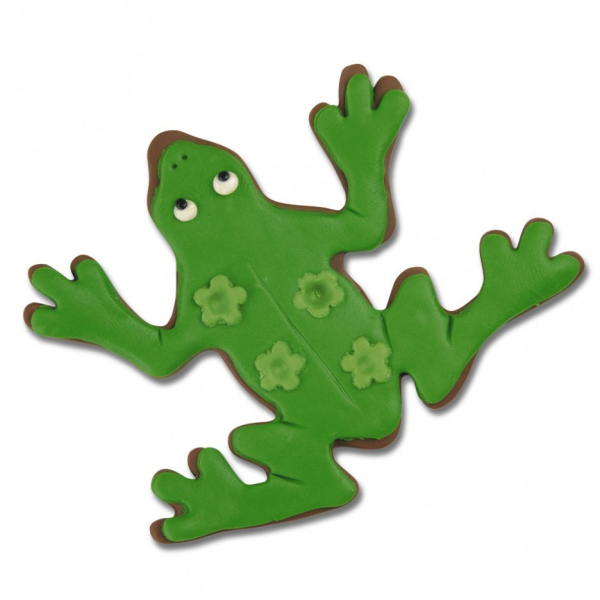 Frosch 6 cm