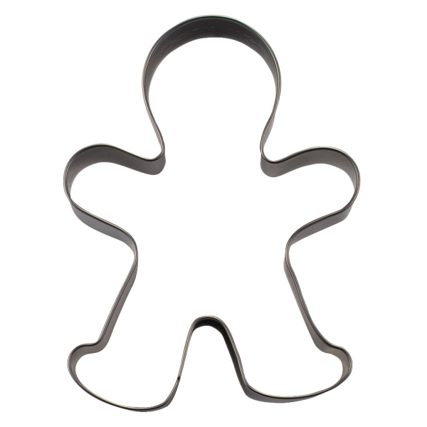 Lebkuchenmann 13 cm