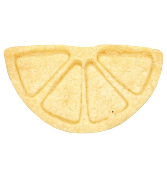 Zitronenscheibe 5,5 cm