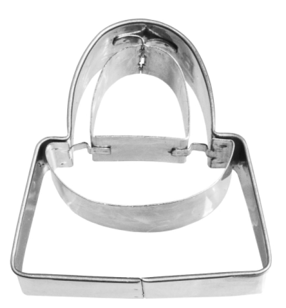 Handtasche 5,5 cm