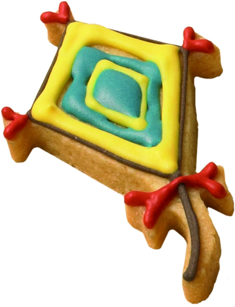 Flugdrache 7,5 cm