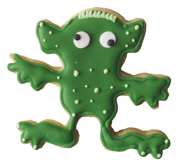 Monster Riesenfuß 10 cm