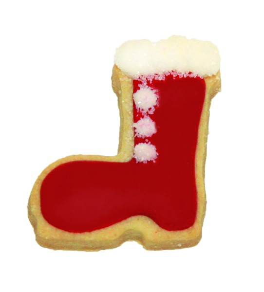 Stiefel 4,5 cm