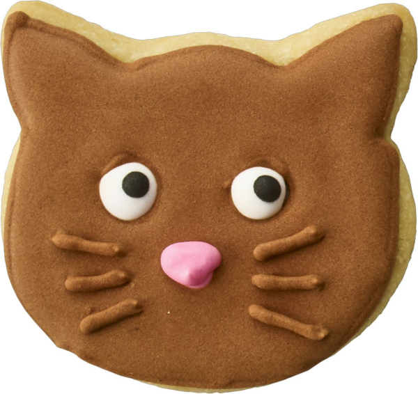 Katzenköpfchen 5 cm