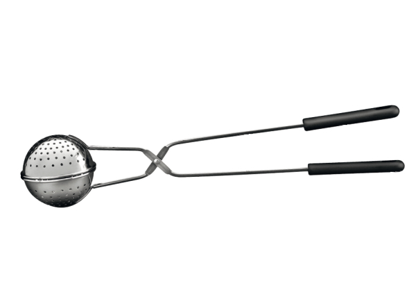 Schneeballenform, 45 cm