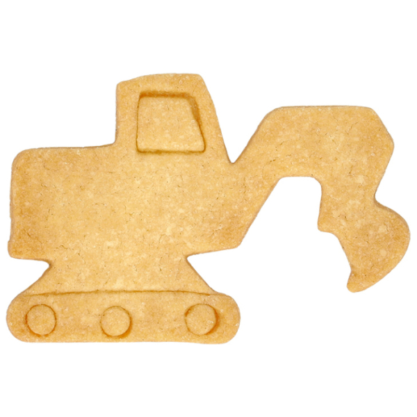 Bagger 8,5 cm