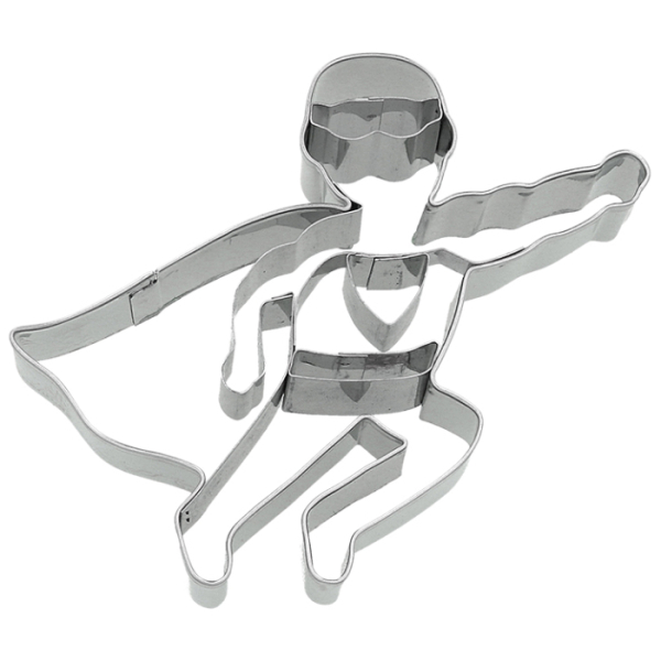 Superheld 9 cm