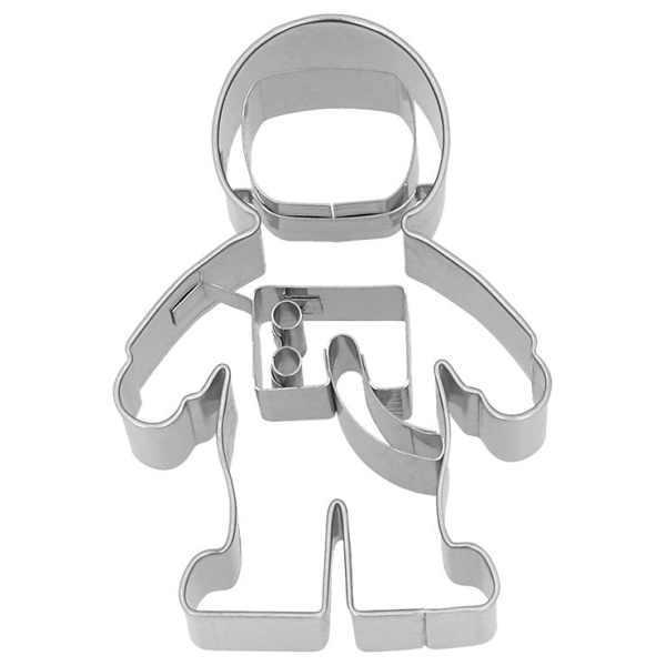 Astronaut Alan 8 cm