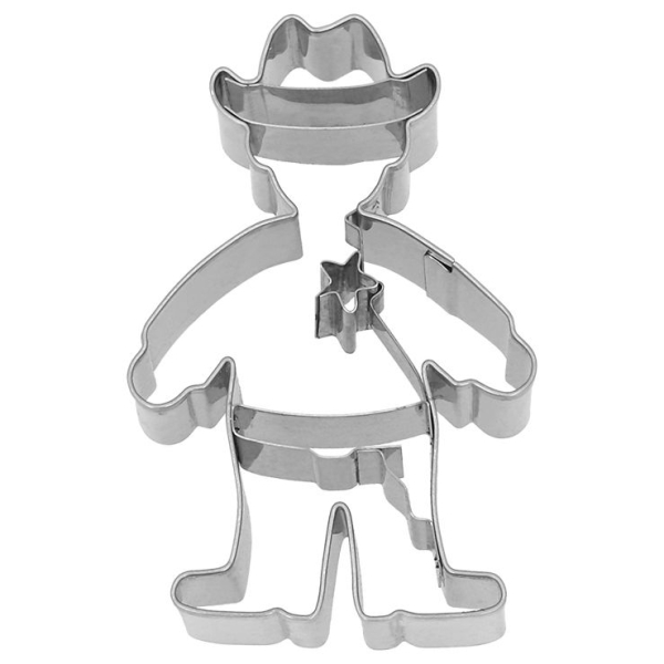 Cowboy John 8 cm