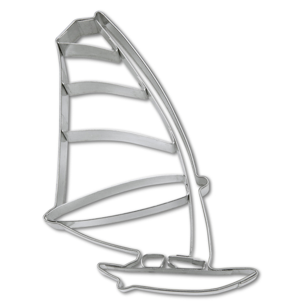 Windsurfer 10 cm