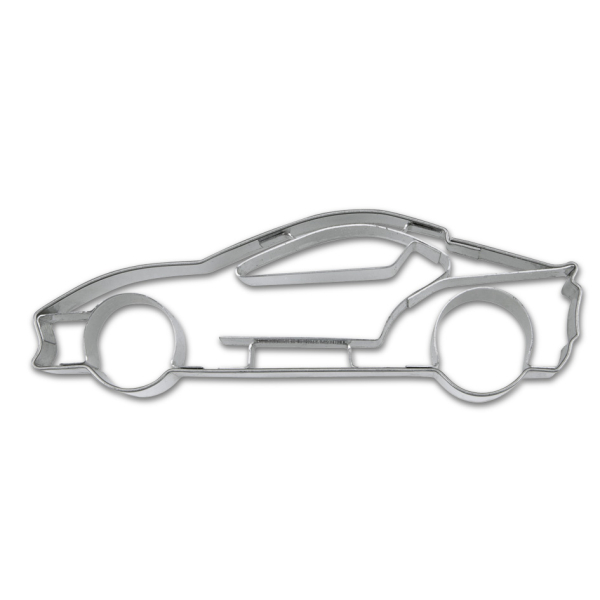 Sportwagen 8,5 cm