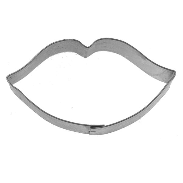 Lippe/Kuss 7cm
