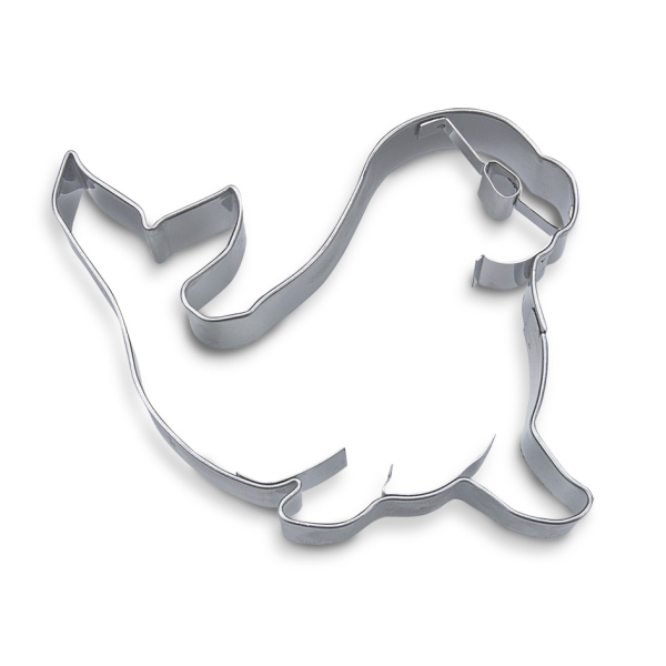 Seehund 8 cm