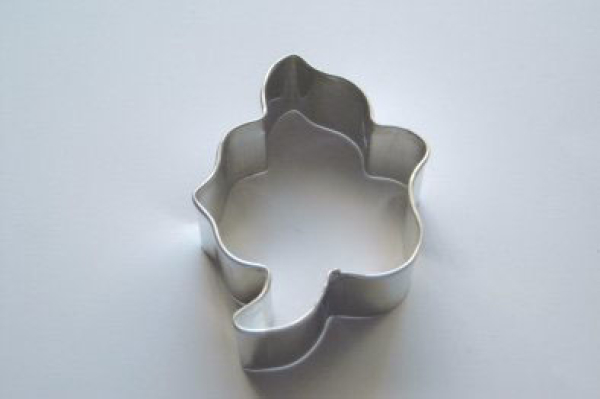 Eichblatt 6 cm