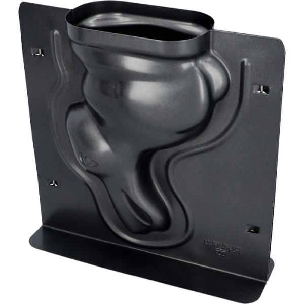 Hase 3D Backform Birkmann