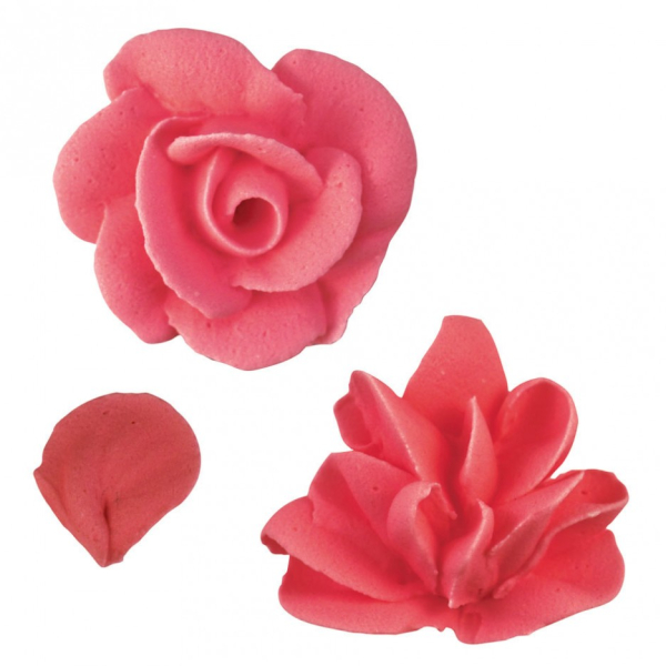 Tülle für Rosen 15mm gerade, Städter