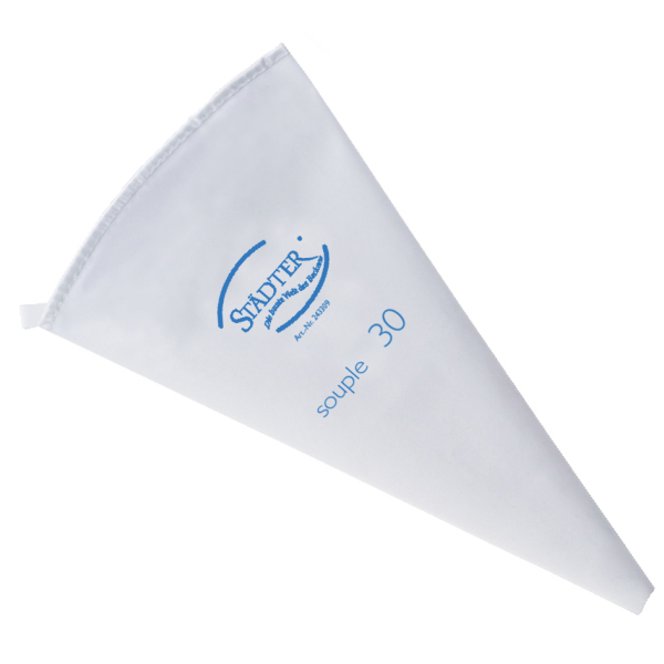 Spritzbeutel für Adapter, 40 cm, Städter