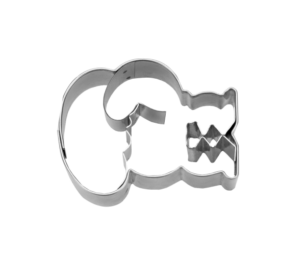 Boxhandschuh 5,5 cm