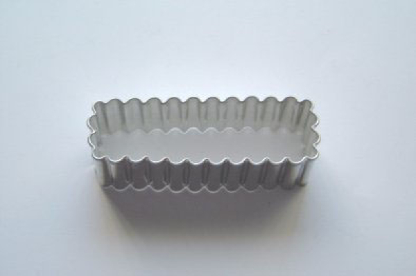 Stangerl gezackt 7,5 cm