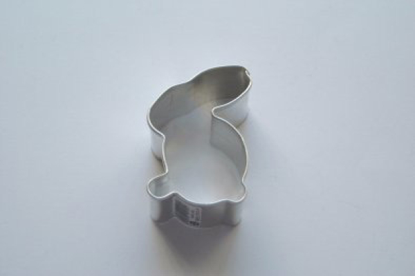 Hase sitzend 5 cm