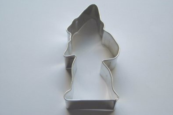 Weihnachtsmann 8 cm
