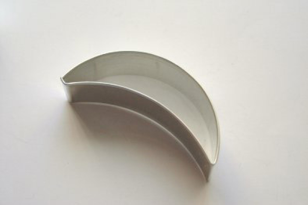 Halbmond 7,5 cm