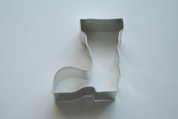 Stiefel 7 cm