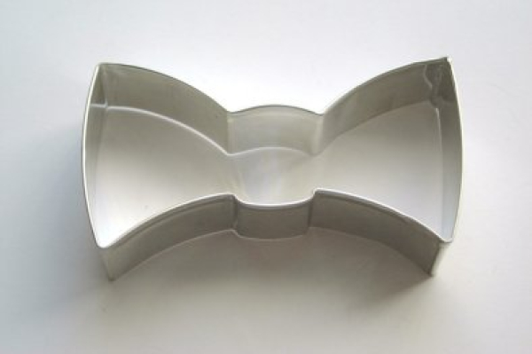 Mascherl 9,5 cm
