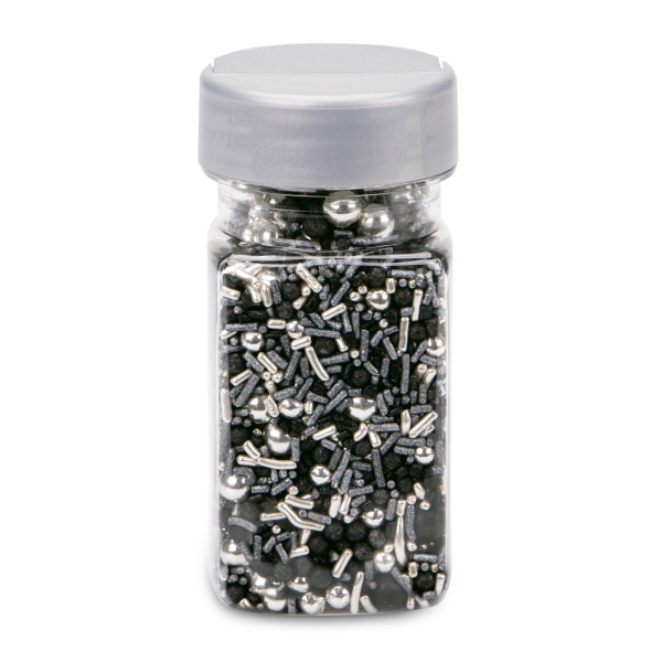 Dekorzucker Black Magic 70g. Städter