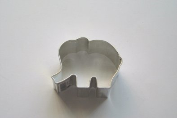 Elefant 5 cm