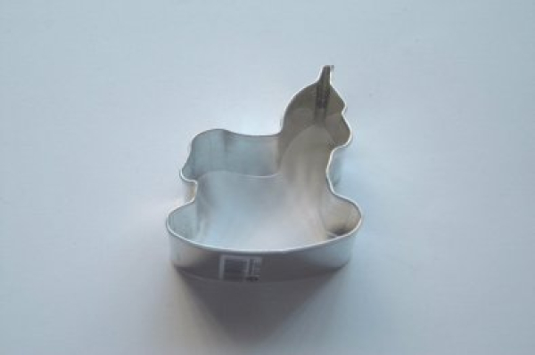 Schaukelpferd 5 cm